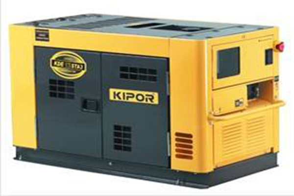 东阿发电机出租