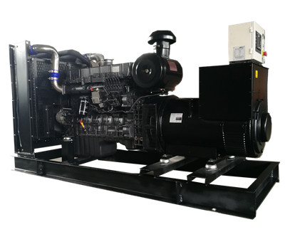 东阿上柴柴油发电机组50KW-700KW