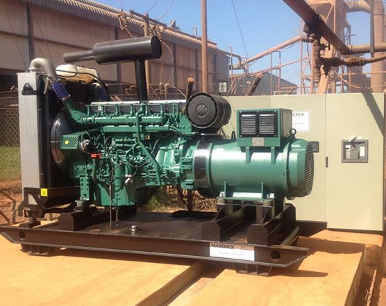 东阿发电机出租 东阿发电机出租