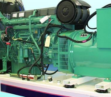 东阿发电机出租